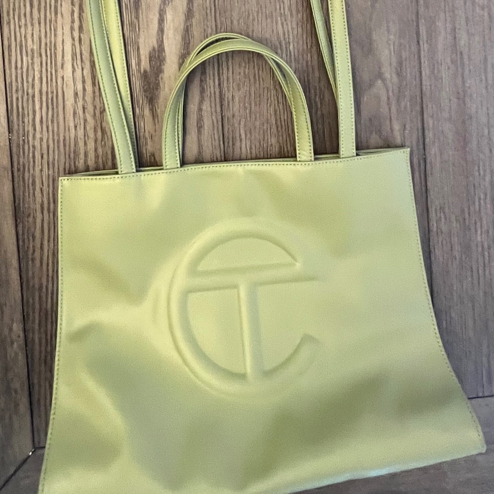 Telfar Bag - image 1